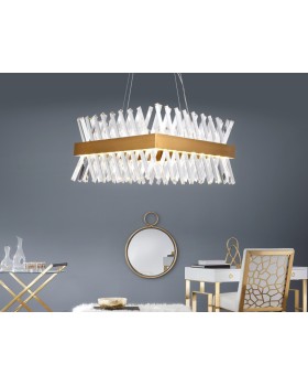 Подвесная люстра Ambrella Light TR5318-foto11