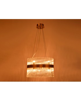 Подвесная люстра Ambrella Light TR5359-foto7
