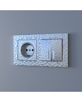 Выключатель Werkel W1222106-foto2