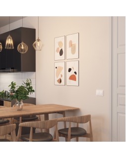 Выключатель Werkel W1212101-foto2