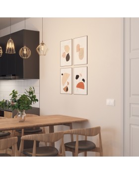 Выключатель Werkel W1212101-foto2