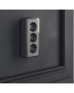 Розетка Werkel W5073104-foto2