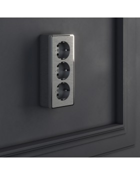 Розетка Werkel W5073104-foto2