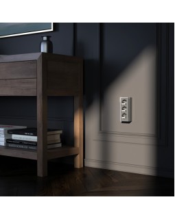 Розетка Werkel W5073104-foto3