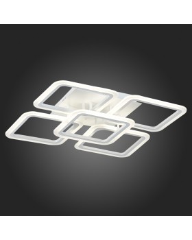 Накладная люстра Evoluce SLE900102-05-foto6