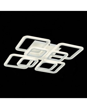 Накладная люстра Evoluce SLE900102-08-foto6