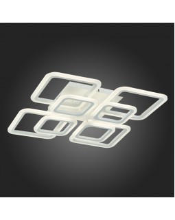 Накладная люстра Evoluce SLE900102-08-foto7
