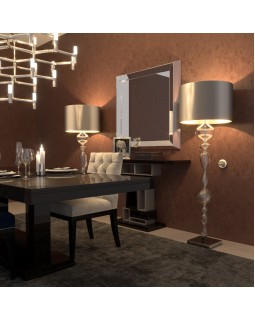 Выключатель Werkel WL19-01-03 (Матовый хром)-foto7