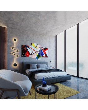 Бра Odeon Light 4302/36WL-foto3