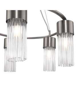 Подвесная люстра Freya FR5050PL-05N-foto2