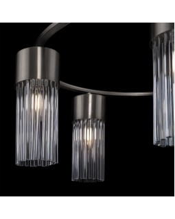 Подвесная люстра Freya FR5050PL-05N-foto3