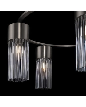 Подвесная люстра Freya FR5050PL-05N-foto3