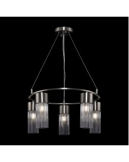 Подвесная люстра Freya FR5050PL-05N-foto4