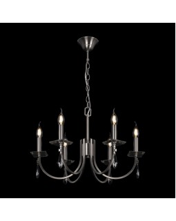 Подвесная люстра Freya FR1006PL-06N-foto2