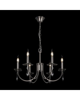 Подвесная люстра Freya FR1006PL-06N-foto2