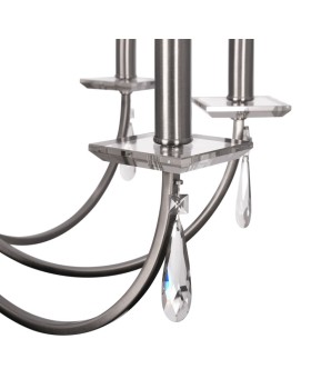 Подвесная люстра Freya FR1006PL-08N-foto2