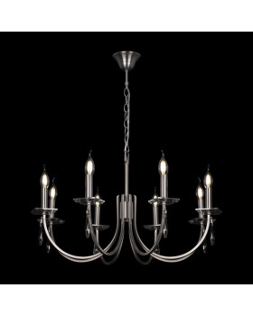 Подвесная люстра Freya FR1006PL-08N-foto3