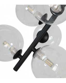 Подвесная люстра Kink Light 07608-5А,19-foto2