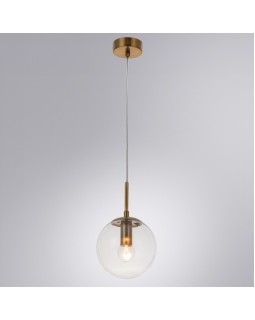 Подвесной светильник ARTE Lamp A1915SP-1AB-foto2