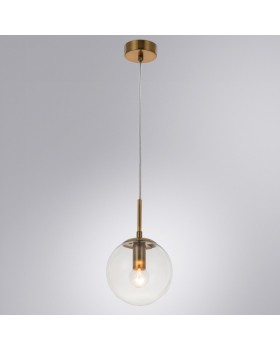 Подвесной светильник ARTE Lamp A1915SP-1AB-foto2