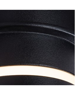 Встраиваемый светильник ARTE Lamp A2164PL-1BK-foto3