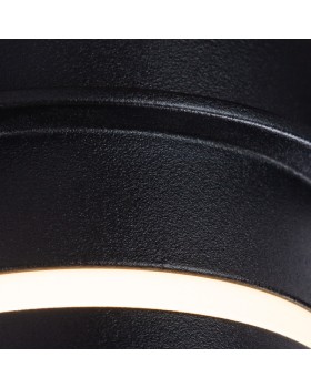 Встраиваемый светильник ARTE Lamp A2164PL-1BK-foto3