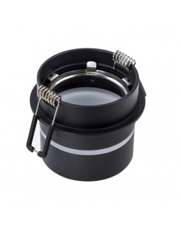 Встраиваемый светильник ARTE Lamp A2164PL-1BK-foto4