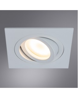 Встраиваемый светильник ARTE Lamp A2168PL-1WH-foto2