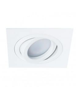 Встраиваемый светильник ARTE Lamp A2168PL-1WH-foto3