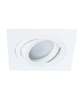 Встраиваемый светильник ARTE Lamp A2168PL-1WH-foto3