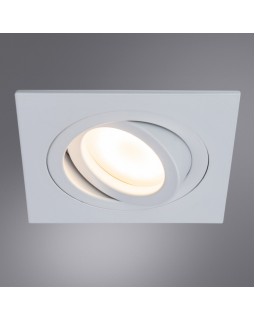 Встраиваемый светильник ARTE Lamp A2168PL-1WH-foto4