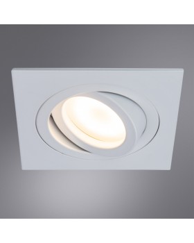 Встраиваемый светильник ARTE Lamp A2168PL-1WH-foto4