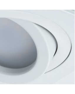 Встраиваемый светильник ARTE Lamp A2168PL-1WH-foto5