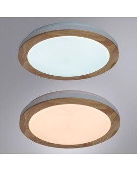 Накладной светильник ARTE Lamp A2685PL-72WH-foto3