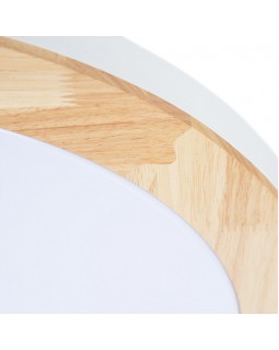 Накладной светильник ARTE Lamp A2685PL-72WH-foto4