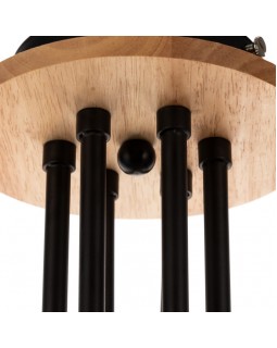 Люстра на штанге ARTE Lamp A2716PL-6BK-foto4
