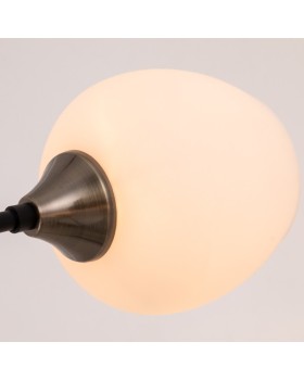 Люстра на штанге ARTE Lamp A3564PL-6BK-foto3