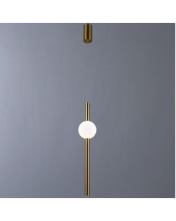 Подвесной светильник Divinare 1125/01 SP-10-foto2