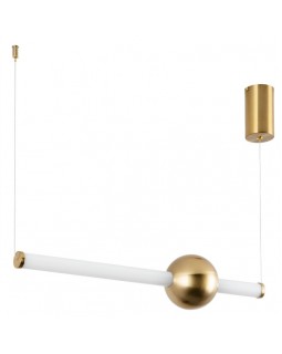 Подвесной светильник Divinare 1125/01 SP-10-foto3