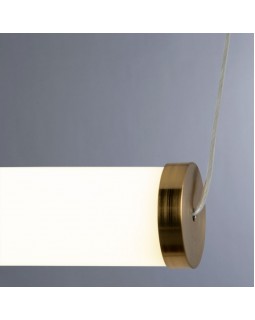 Подвесной светильник Divinare 1125/01 SP-10-foto4