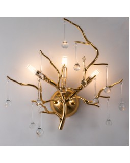 Бра Divinare 3132/01 AP-3-foto2