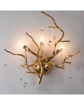 Бра Divinare 3132/01 AP-3-foto2