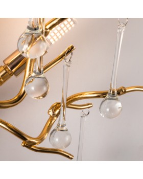 Бра Divinare 3132/01 AP-3-foto3