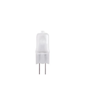 Галогеновая лампа Elektrostandard G4 220V20W матовое стекло (BХ109)-foto2