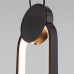 Подвесной светильник Eurosvet 50218/1 LED черный жемчуг