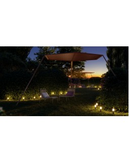 Грунтовый светильник Maytoni O416FL-L3GR3K-foto4