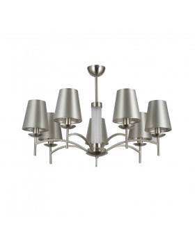 Люстра на штанге F-Promo 2906-7P-foto2