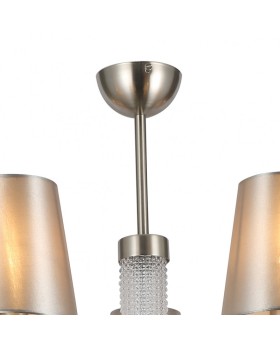 Люстра на штанге F-Promo 2906-7P-foto3