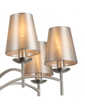 Люстра на штанге F-Promo 2906-7P-foto4