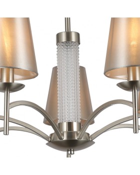 Люстра на штанге F-Promo 2906-7P-foto5